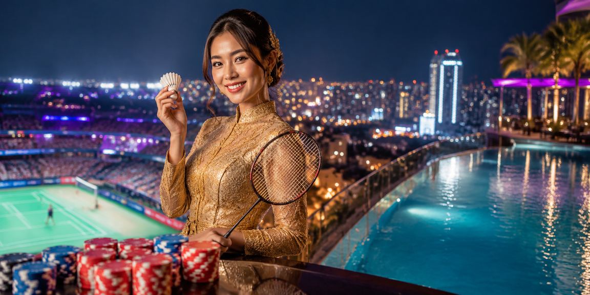 Pengguna menggunakan peranti mudah alih untuk pertaruhan sukan di 704