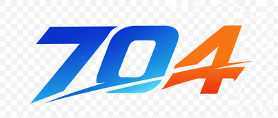 704